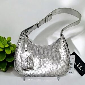 Nicole Miller New York Bag